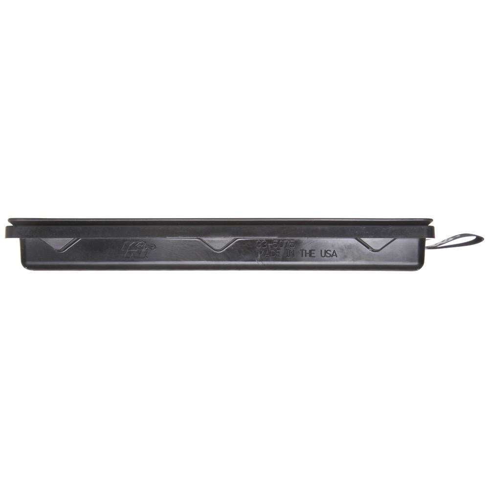 FILTRE A AIR DE REMPLACEMENT K&N 33-5075