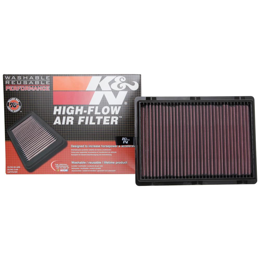 FILTRE A AIR DE REMPLACEMENT K&N 33-5075