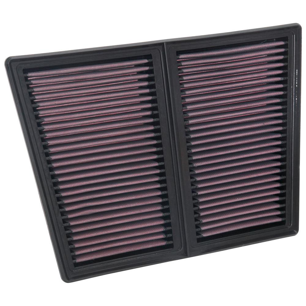 FILTRE A AIR DE REMPLACEMENT K&N 33-5085
