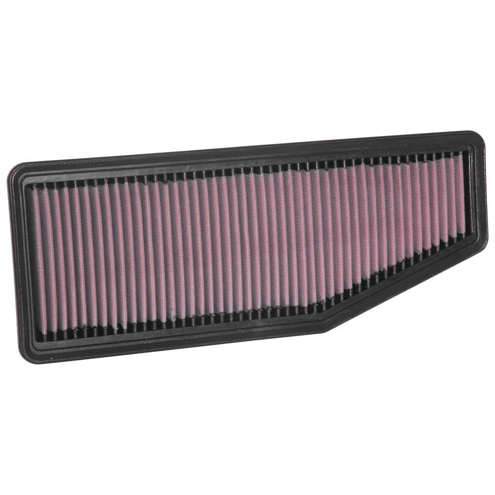 FILTRE A AIR DE REMPLACEMENT K&N 33-5088