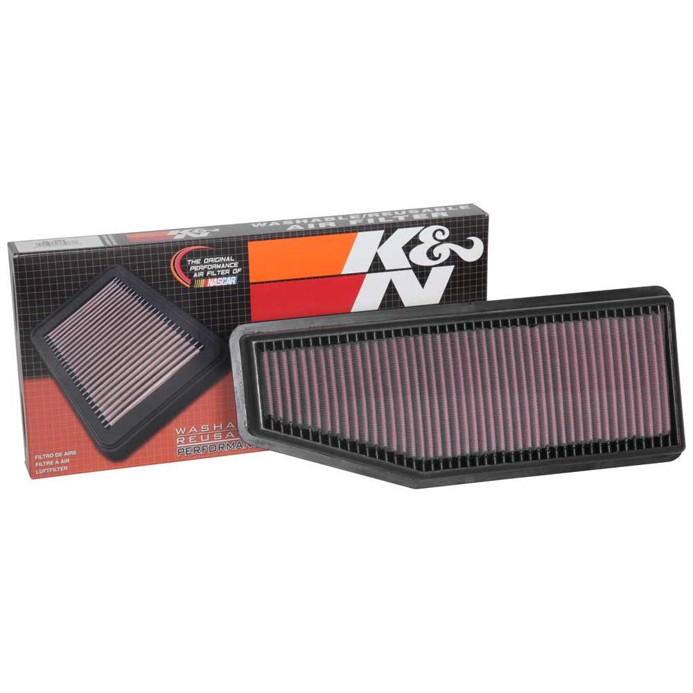 FILTRE A AIR DE REMPLACEMENT K&N 33-5088
