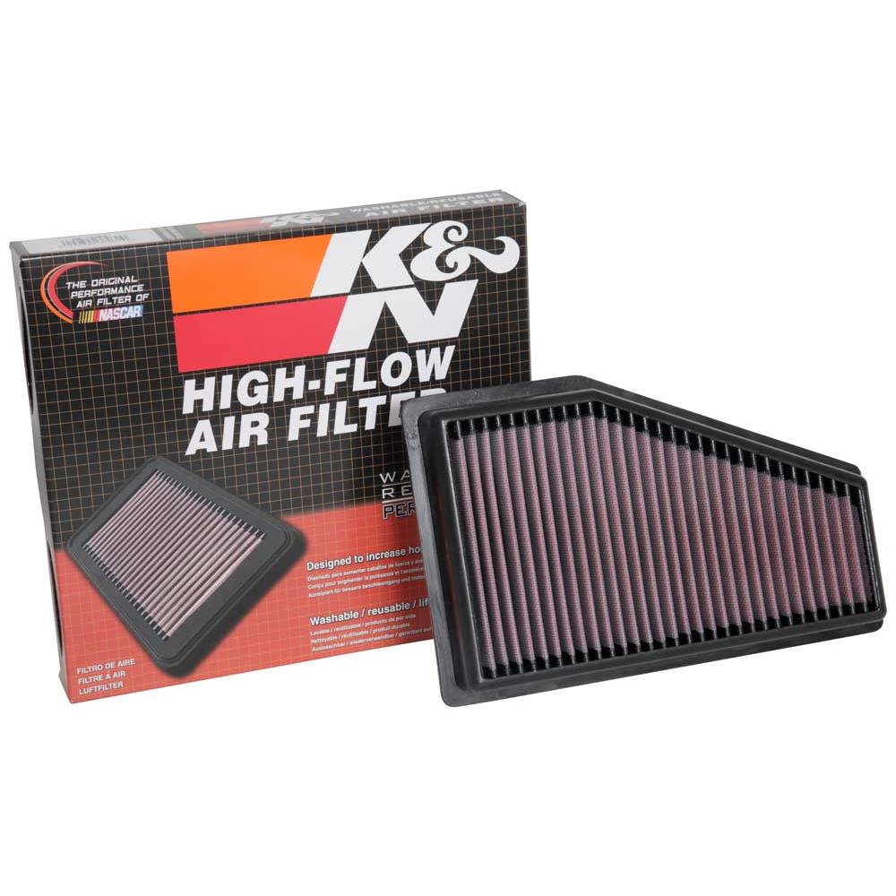 FILTRE A AIR DE REMPLACEMENT K&N 33-5089