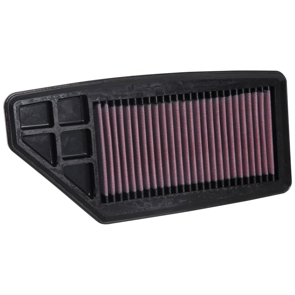 FILTRE A AIR DE REMPLACEMENT K&N 33-5090