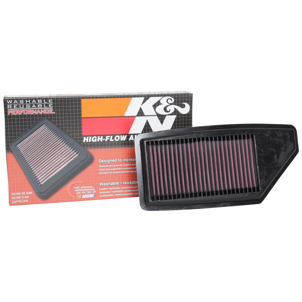 FILTRE A AIR DE REMPLACEMENT K&N 33-5090