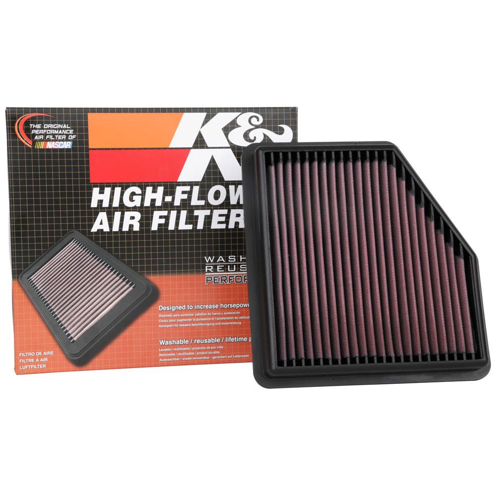 FILTRE A AIR DE REMPLACEMENT K&N 33-5094