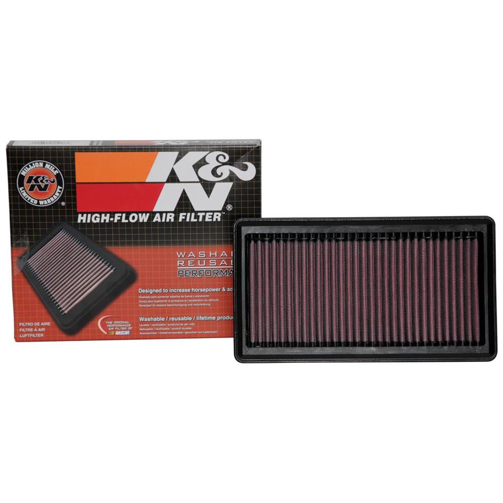 FILTRE A AIR DE REMPLACEMENT K&N 33-5103