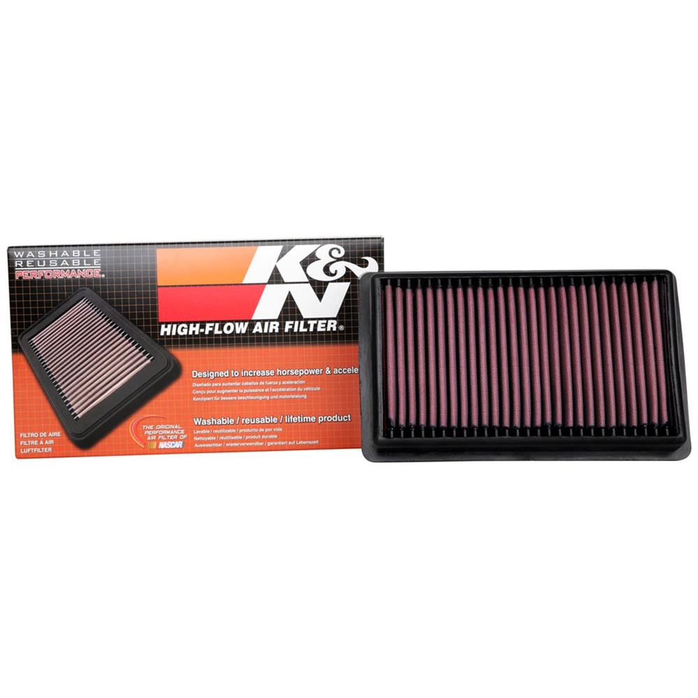 FILTRE A AIR DE REMPLACEMENT K&N 33-5106