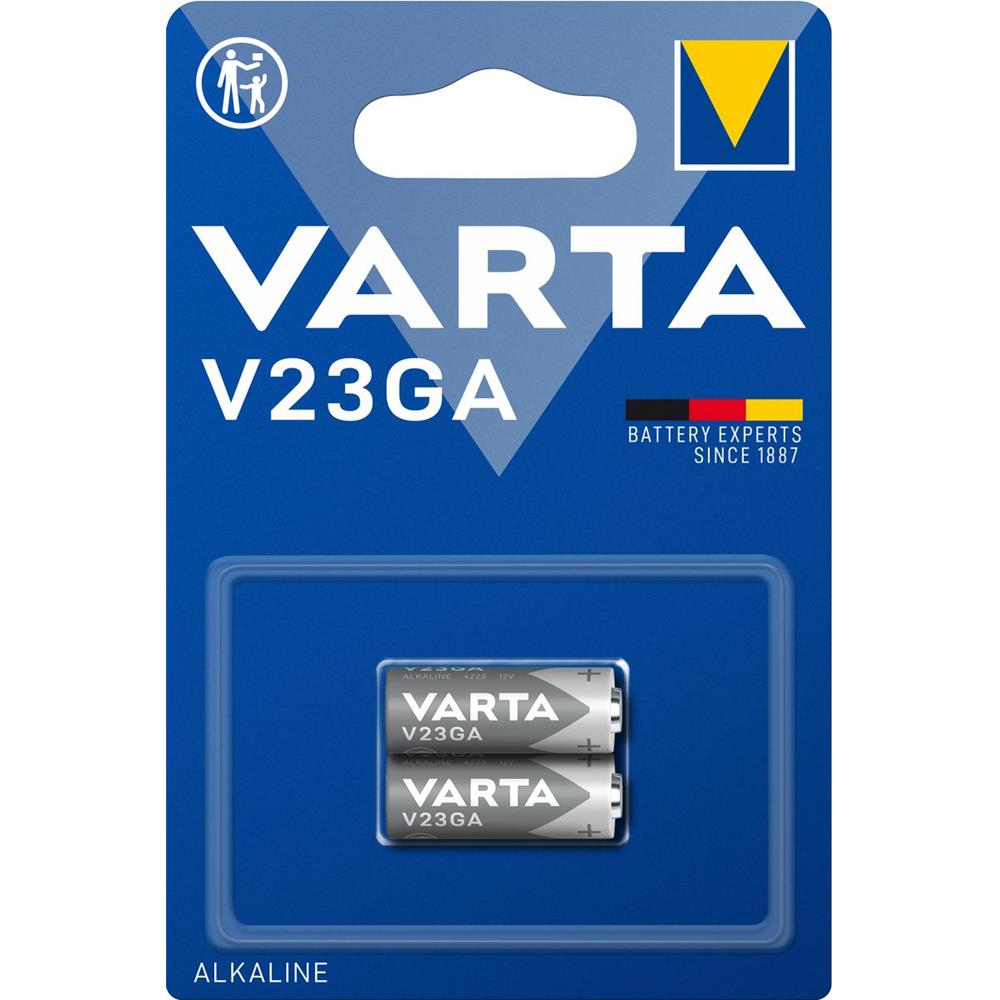 PILE V23GA VARTA X1 – Planet Line B2B