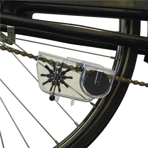 NETTOYEUR DE CHAINES DRESCO