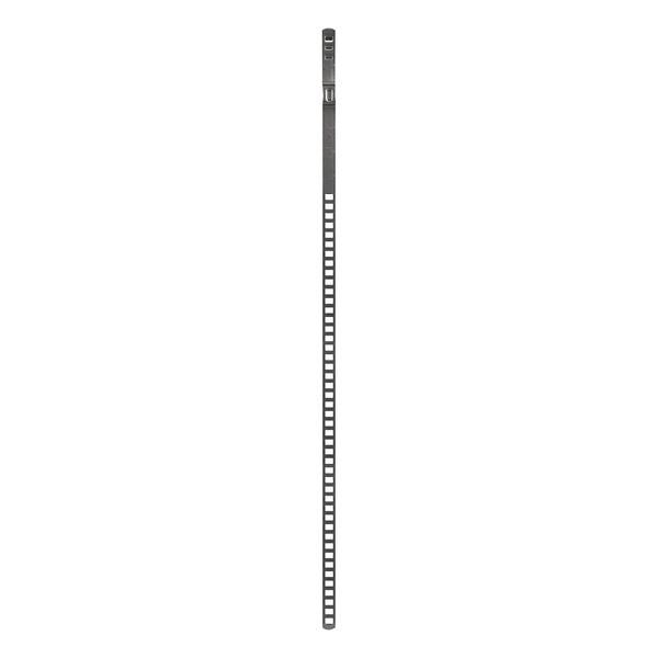 COLLIER DE SERRAGE GRAND SOUFFLET DE CARDAN 367X7MM W543 (vendu par 100)