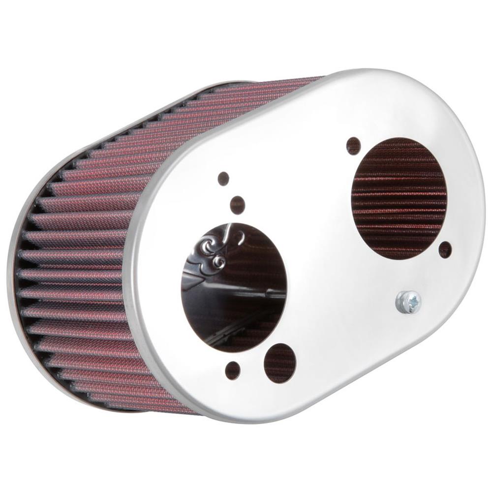 BOITIER FILTRE A AIR K&N 56-9107