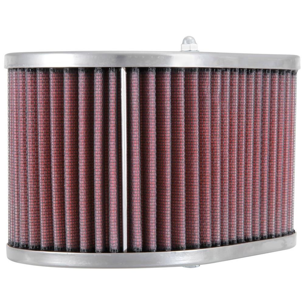 BOITIER FILTRE A AIR K&N 56-9107