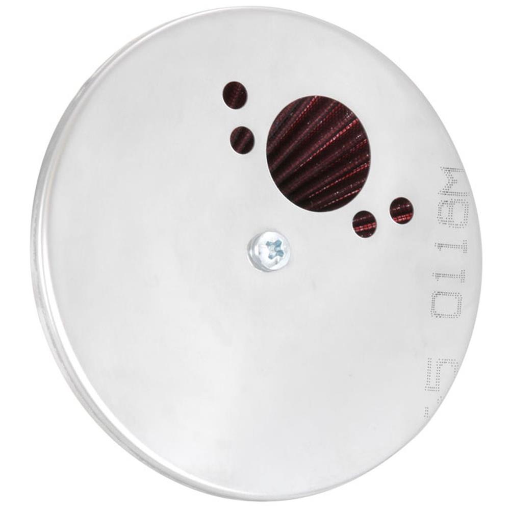 BOITIER FILTRE A AIR K&N 56-9320