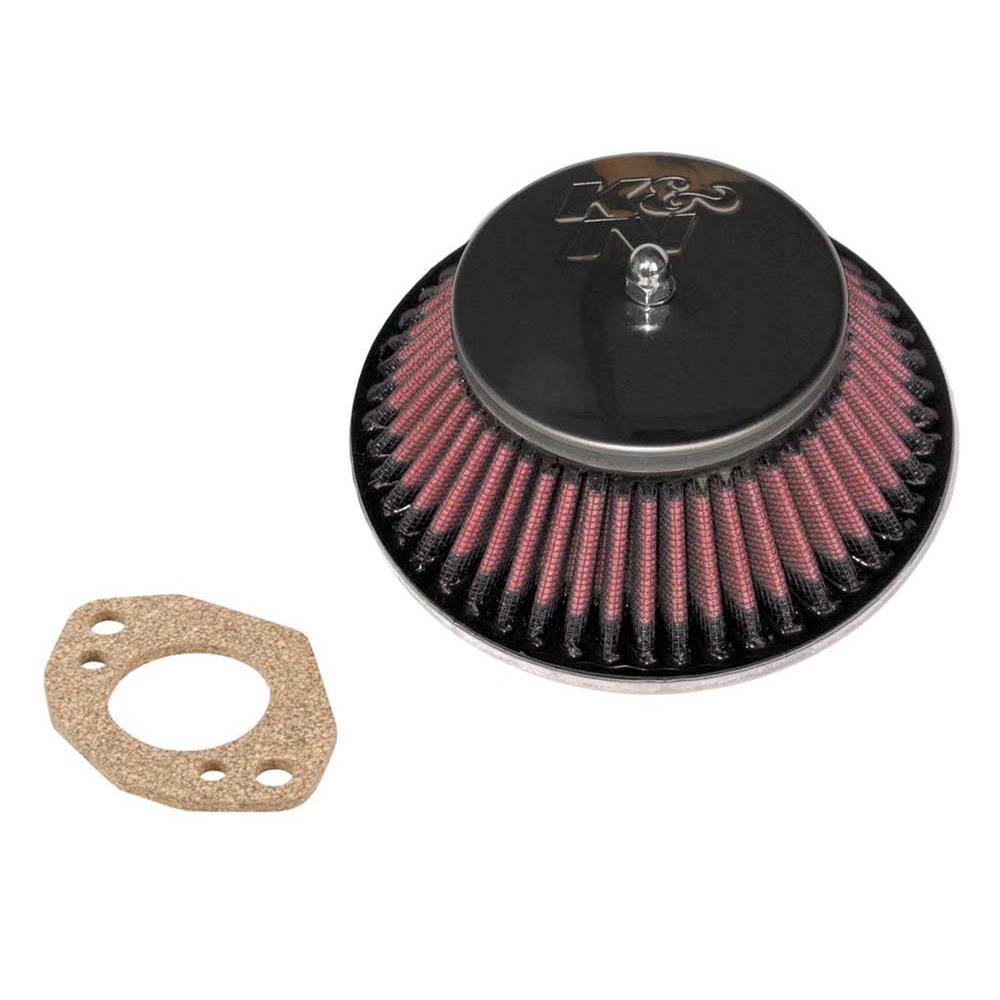 BOITIER FILTRE A AIR K&N 56-9320