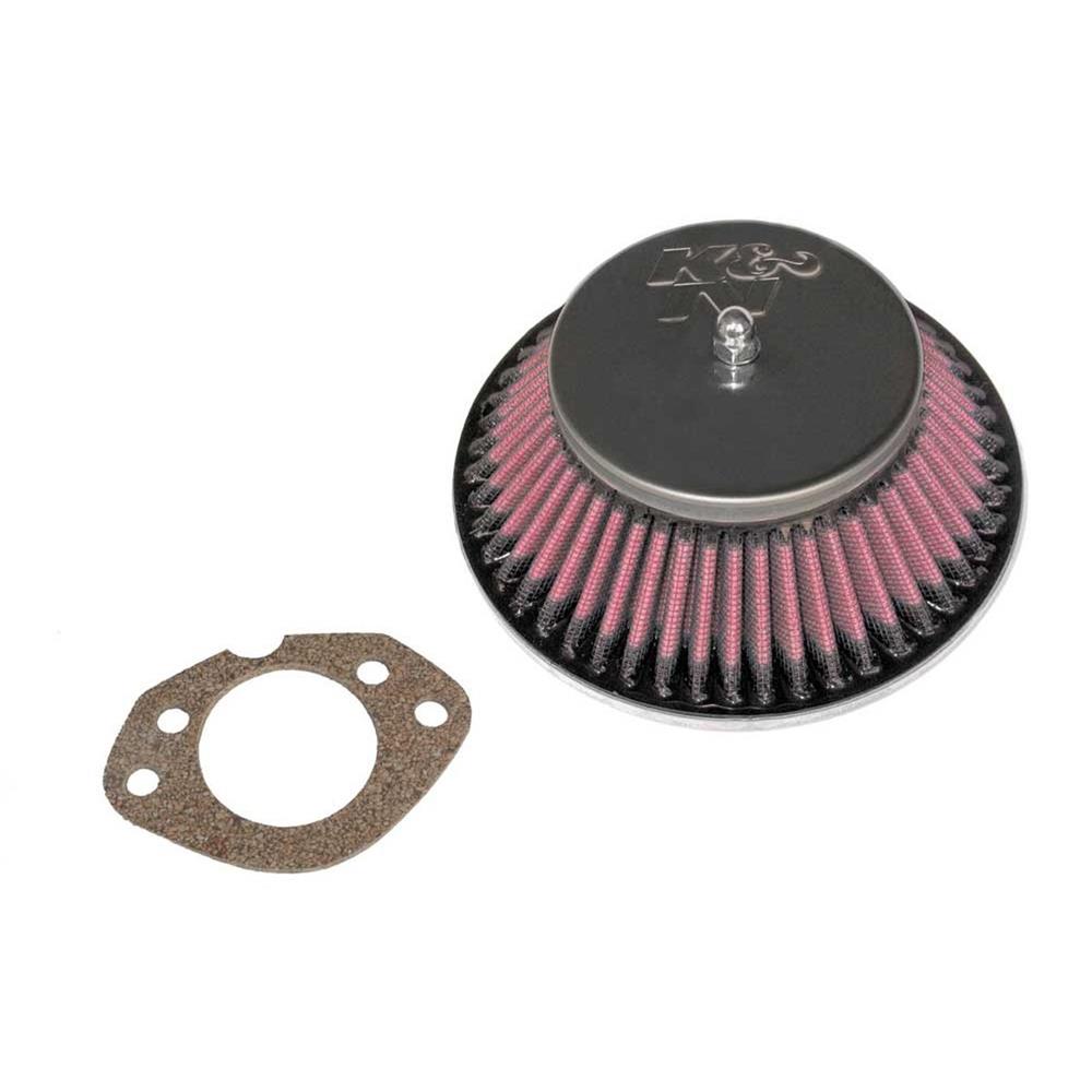 BOITIER FILTRE A AIR K&N 56-9327