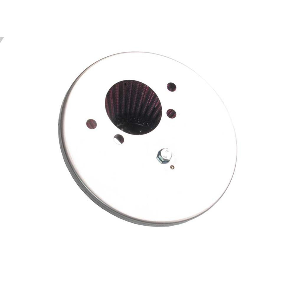 BOITIER FILTRE A AIR K&N 56-9330