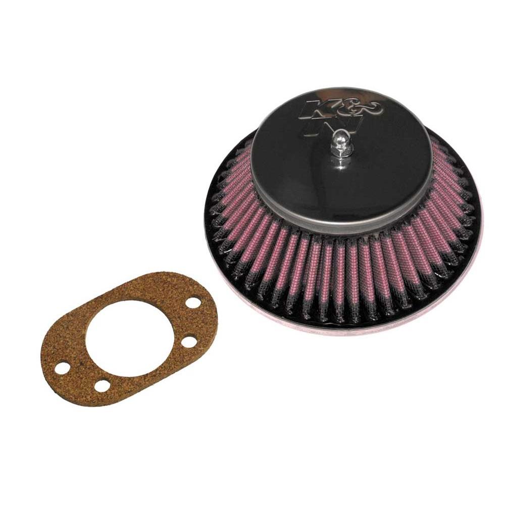 BOITIER FILTRE A AIR K&N 56-9330