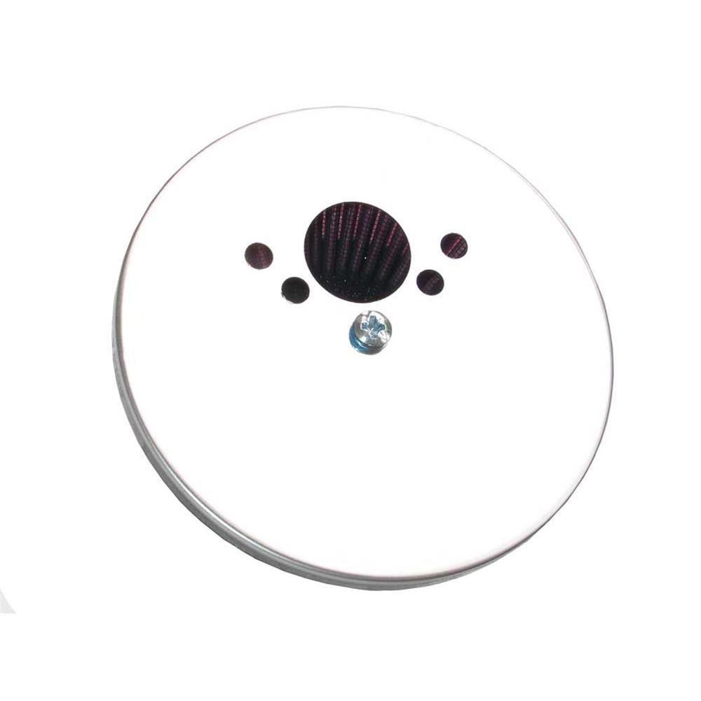 BOITIER FILTRE A AIR K&N 56-9335