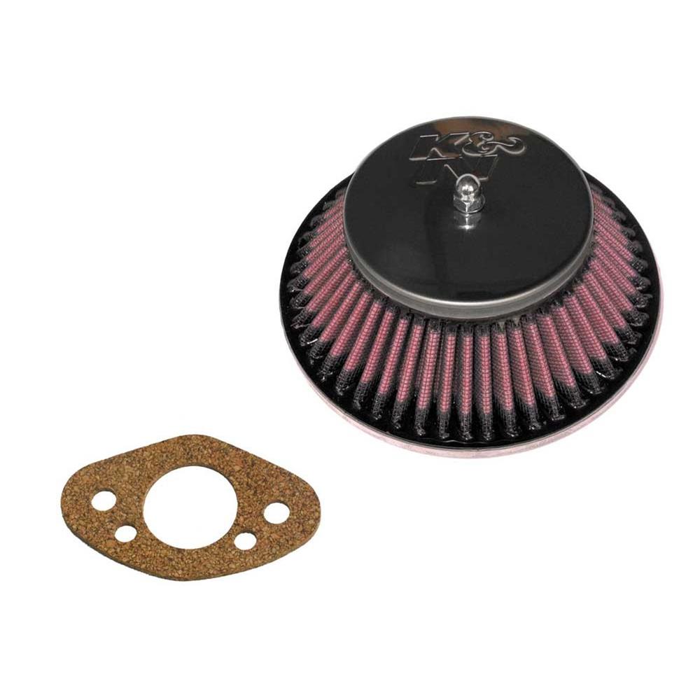 BOITIER FILTRE A AIR K&N 56-9335
