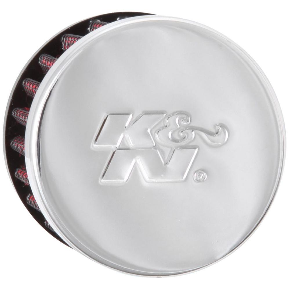 FILTRE RENIFLARD K&N 62-1360