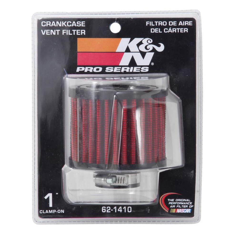 FILTRE RENIFLARD K&N 62-1410