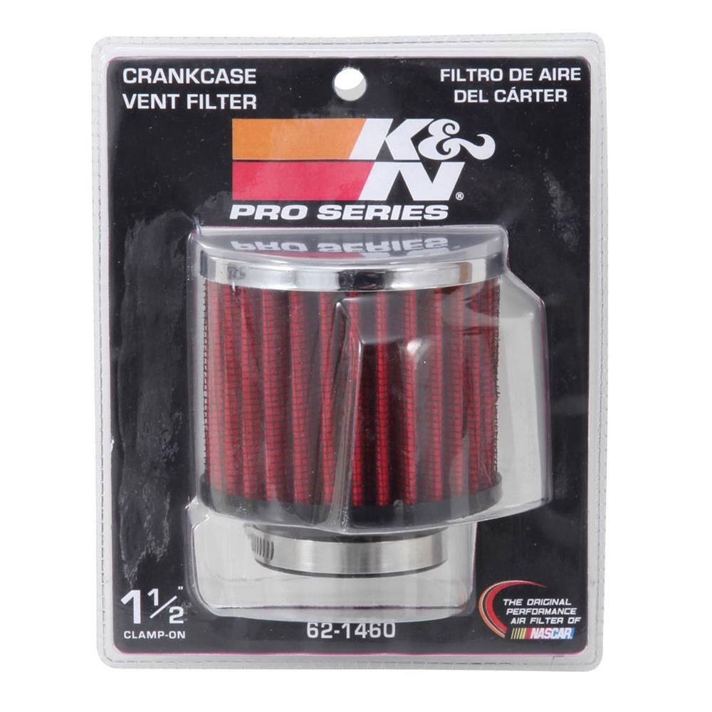 FILTRE RENIFLARD K&N 62-1460