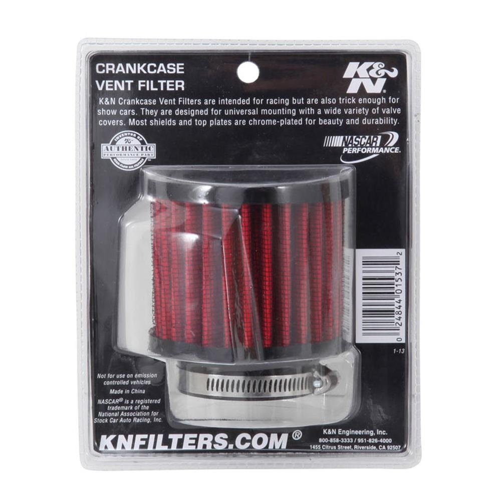 FILTRE RENIFLARD K&N 62-1470