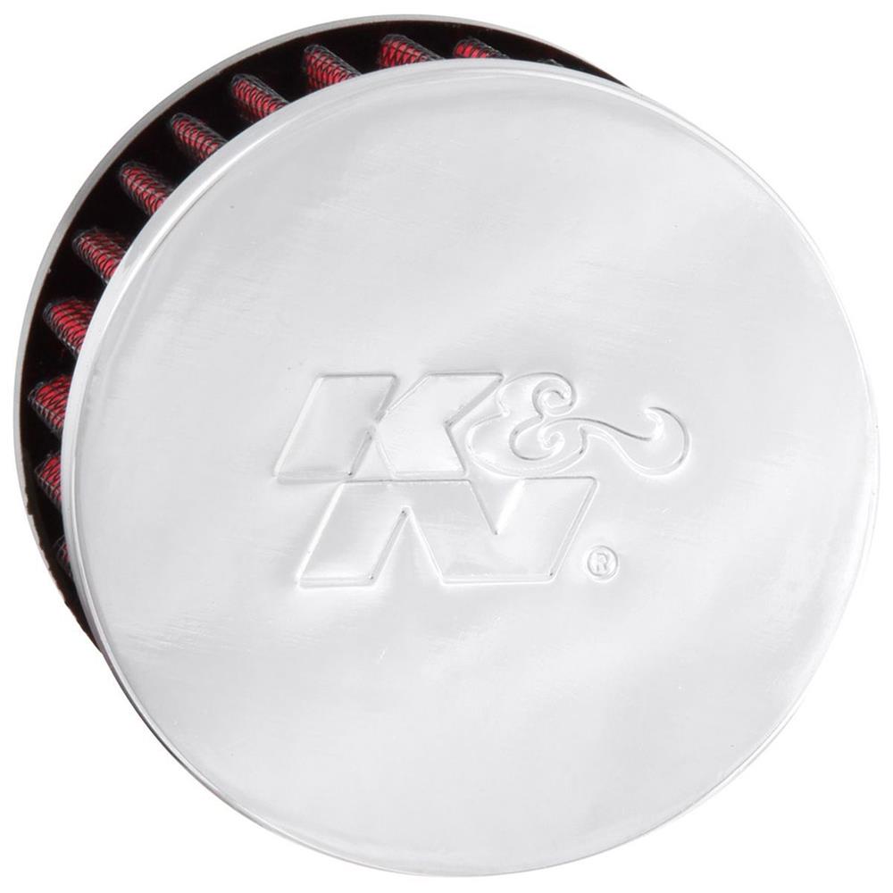 FILTRE RENIFLARD K&N 62-1495
