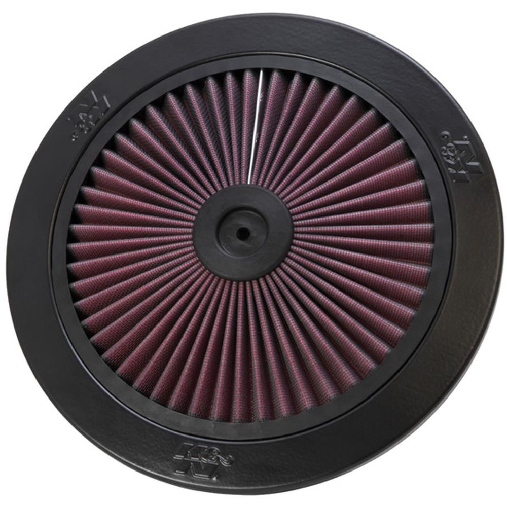 FILTRE SUPÉRIEUR X-STREAM FLOW TOP ONLY 11 K&N