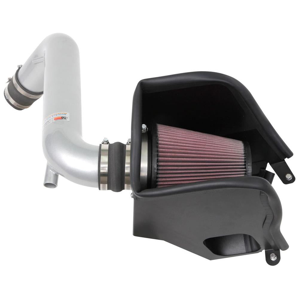 Kit de nettoyage pour filtre à air haute performance K&N 99-5050