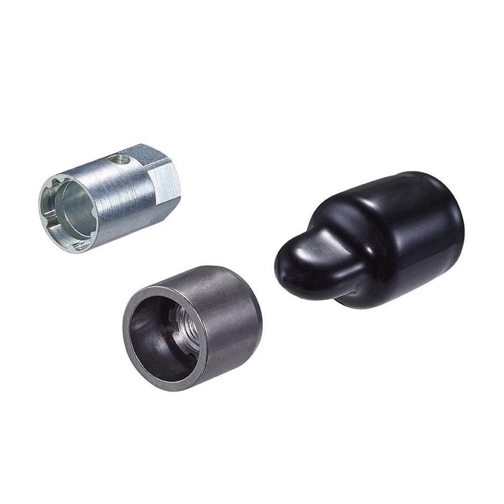 1 ECROU ANTIVOL MARINE SU MCGARD 7/16 20 5/8 0.750 (MOTEUR)