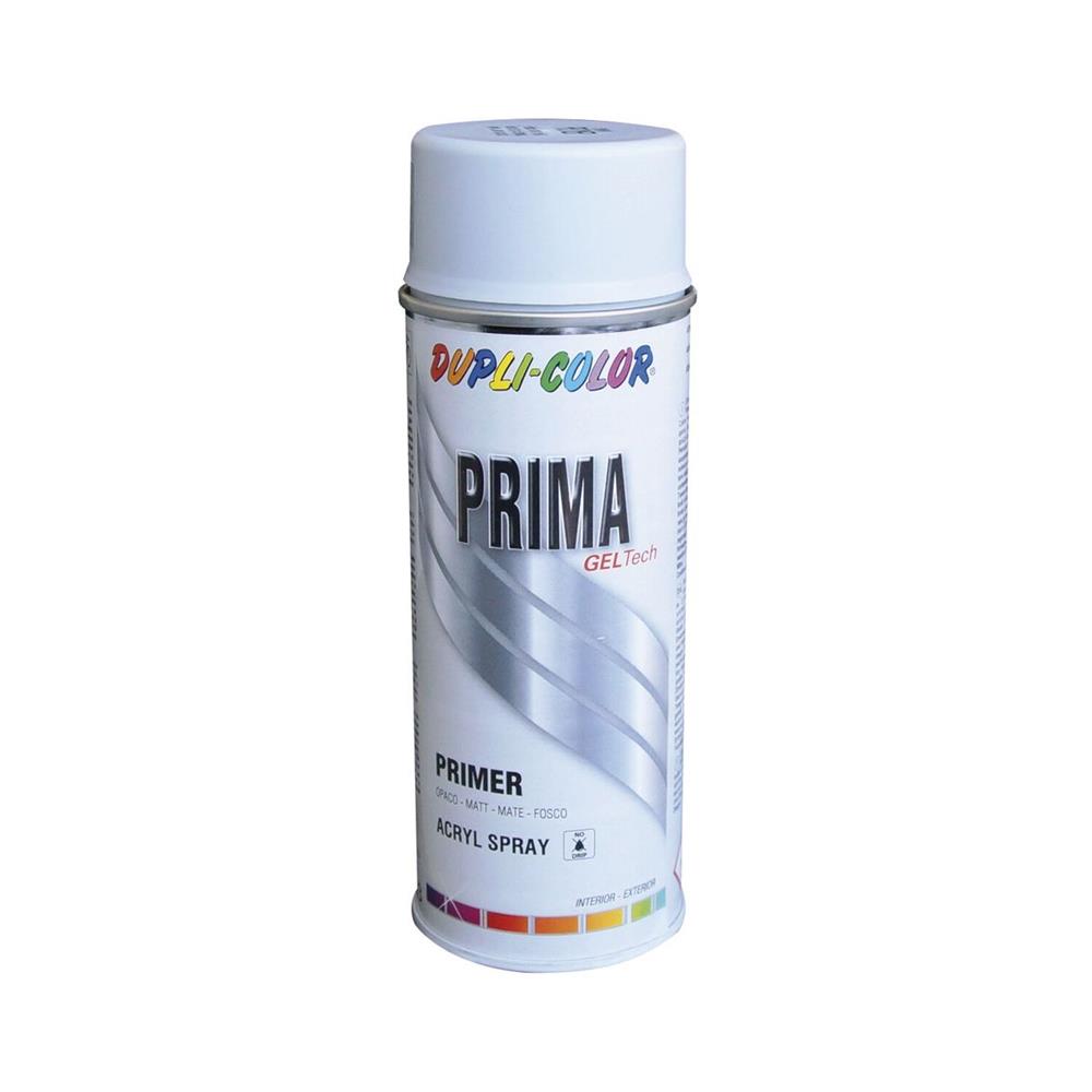 APPRET PRIMA COUCHE ANTIROUILLE 400ML DUPLI COLOR