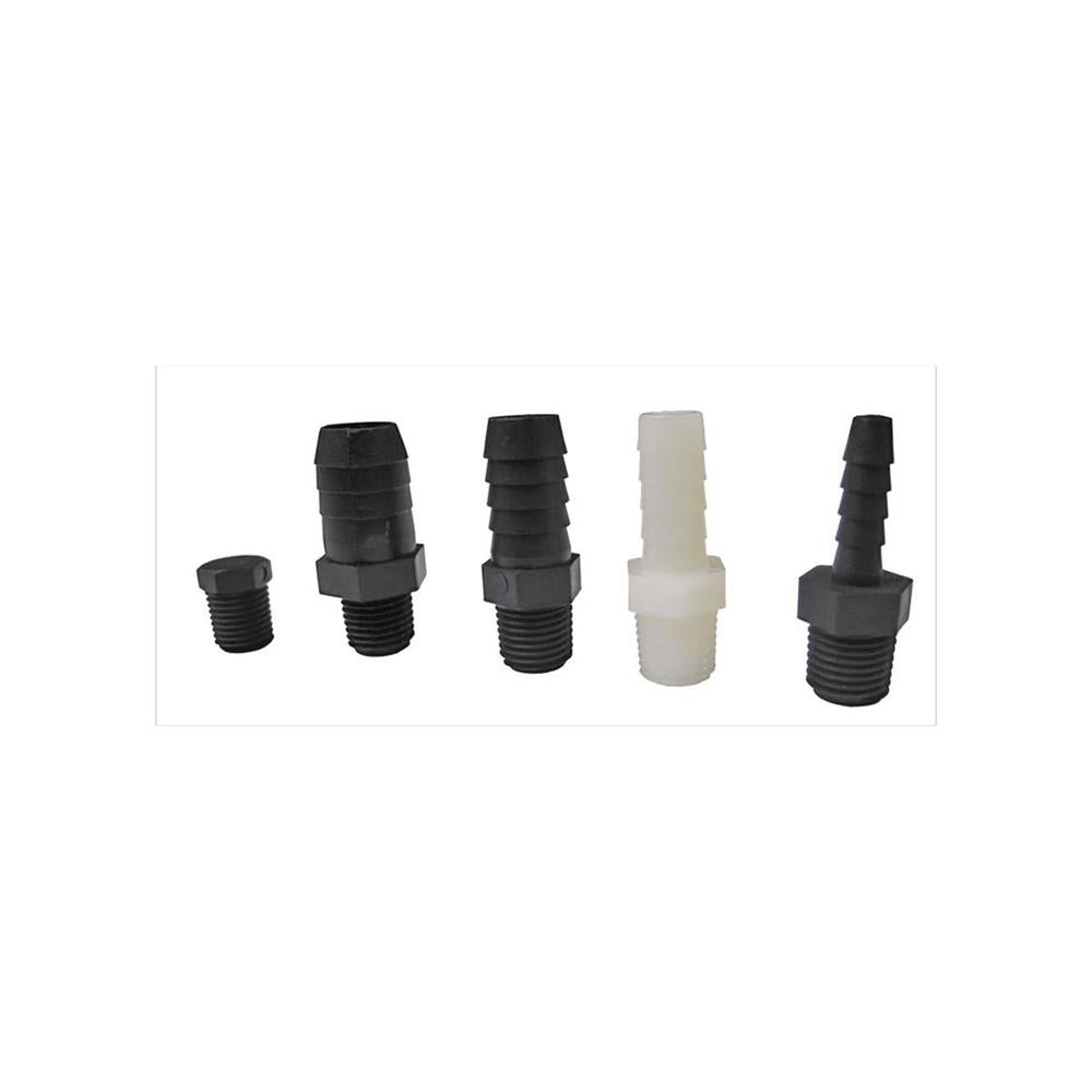 KIT DE TUBES POUR RETOUR D'AIR K&N A2053-RC5052