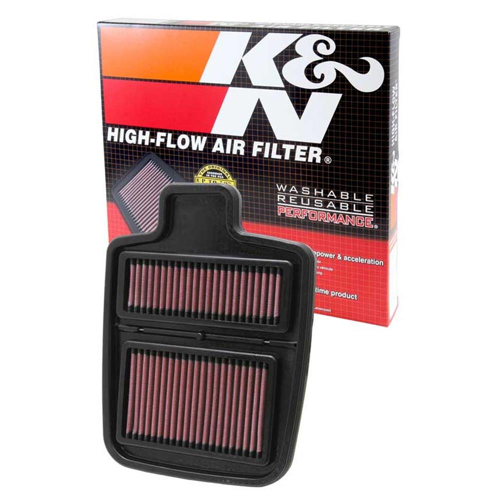 FILTRE A AIR DE REMPLACEMENT K&N ARCTIC