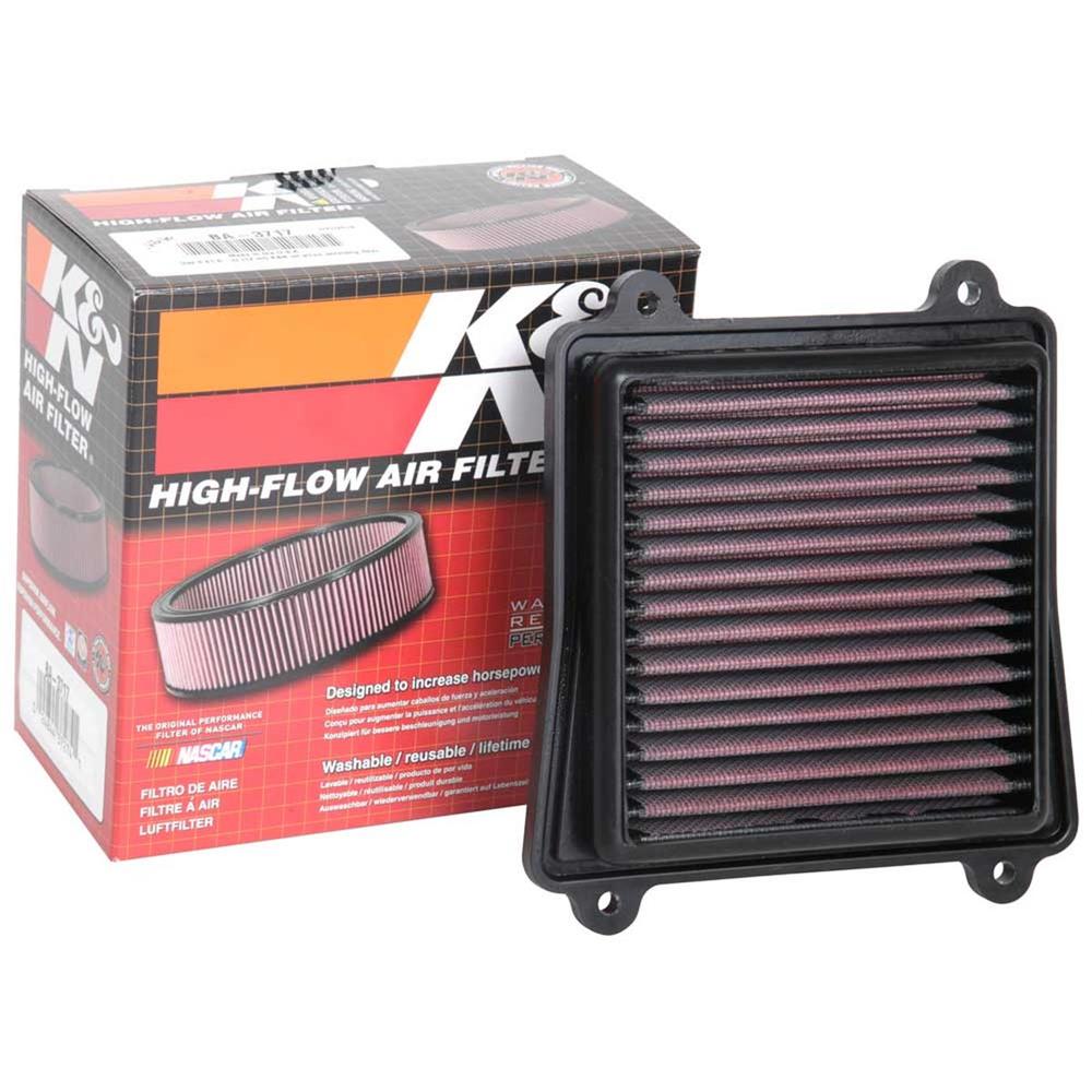 FILTRE A AIR DE REMPLACEMENT K&N BA-3717