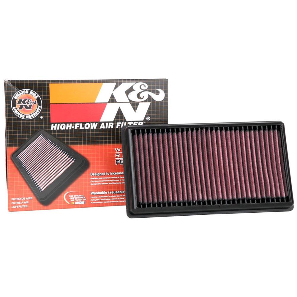 FILTRE A AIR DE REMPLACEMENT K&N BM-1019