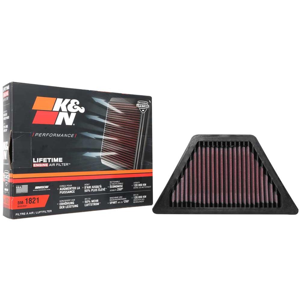 FILTRE A AIR BMW R18 1802CC 2020-2022 K&N