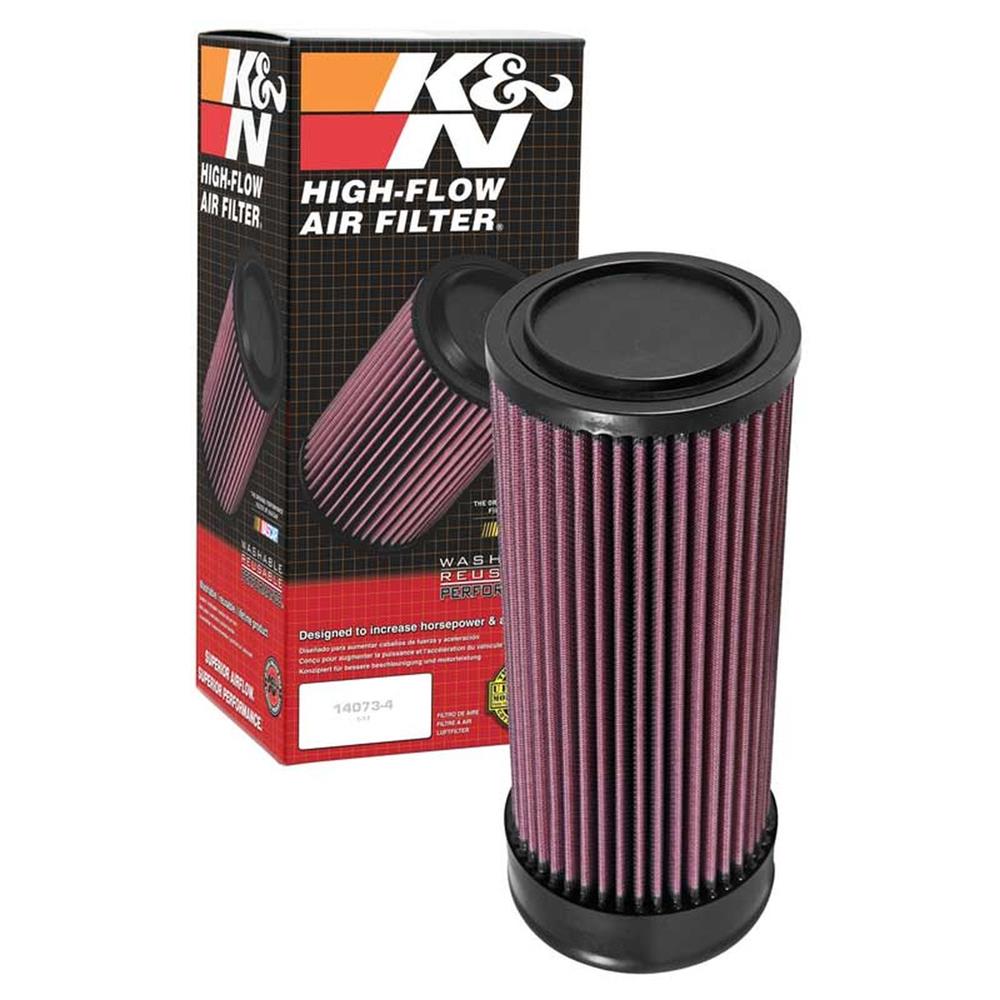 FILTRE A AIR DE REMPLACEMENT K&N ADAPTABLE POUR CAN-AM MAVERICK X DS