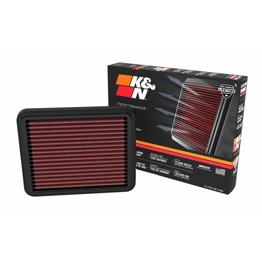 FILTRE A AIR DUCATI STREETFIGHTER 2022 K&N