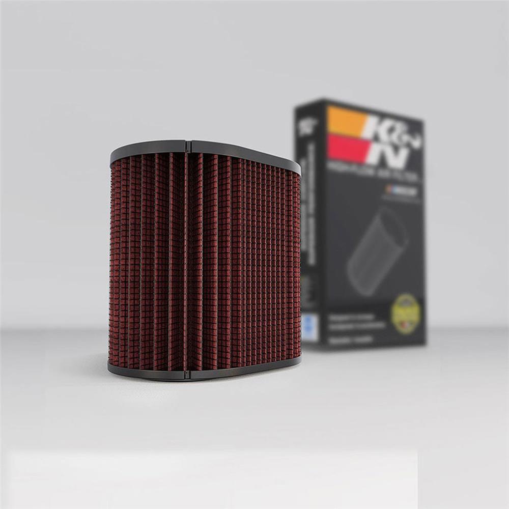 FILTRE A AIR DE REMPLACEMENT K&N E-0644