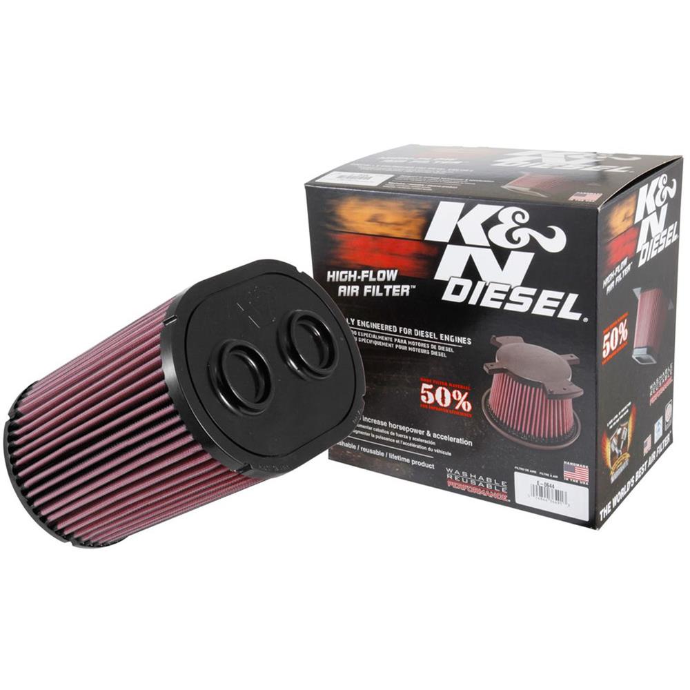 FILTRE A AIR DE REMPLACEMENT K&N E-0644