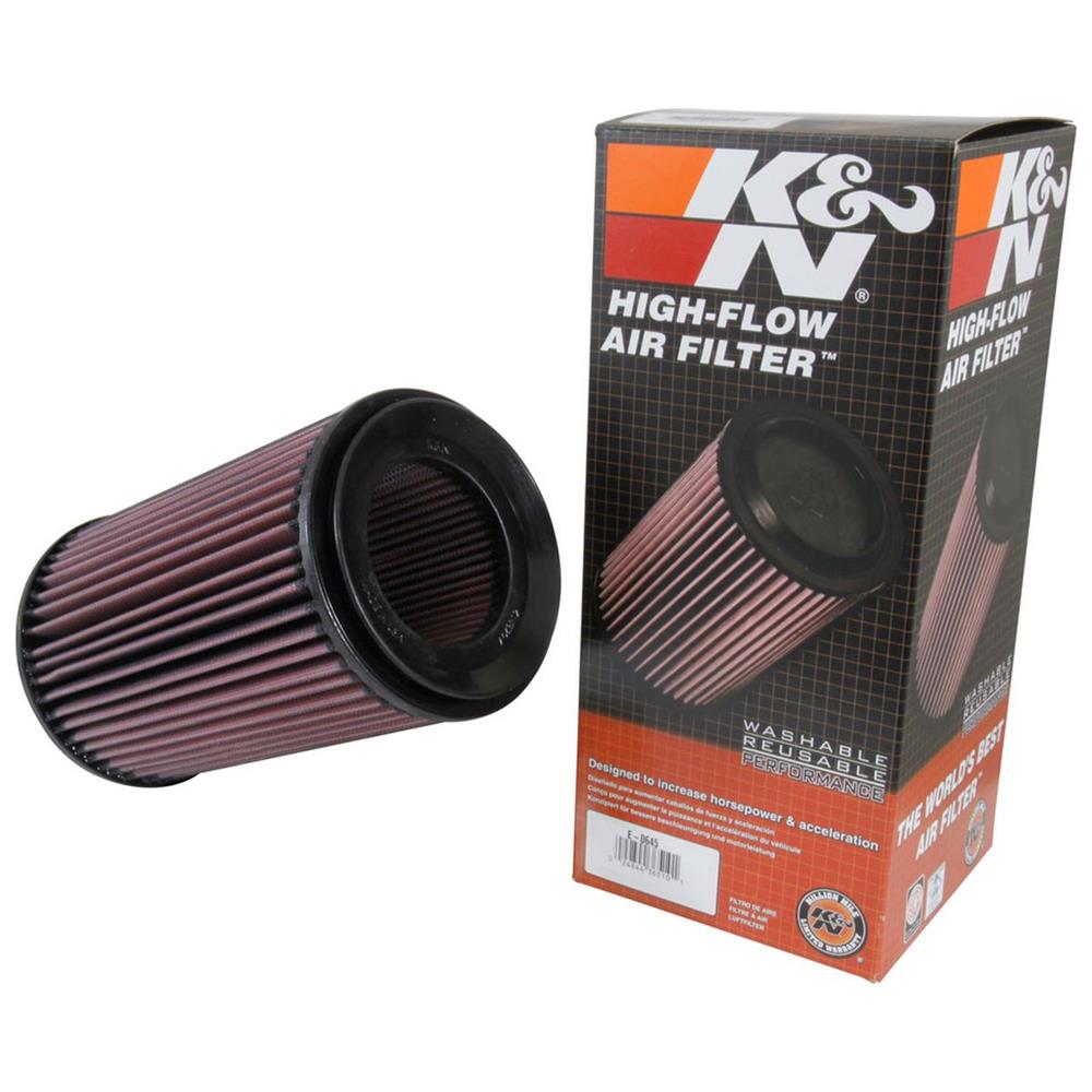 FILTRE A AIR DE REMPLACEMENT K&N E-0645