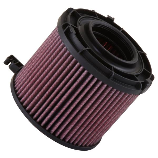 FILTRE A AIR DE REMPLACEMENT K&N E-0648
