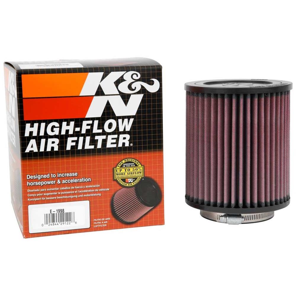 FILTRE A AIR DE REMPLACEMENT K&N E-1998