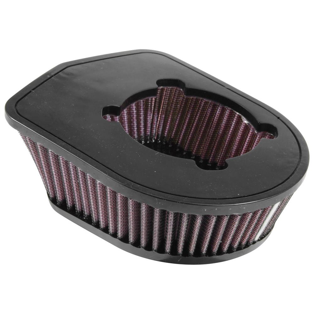 FILTRE A AIR CUSTOM UNIVERSEL K&N E-3987