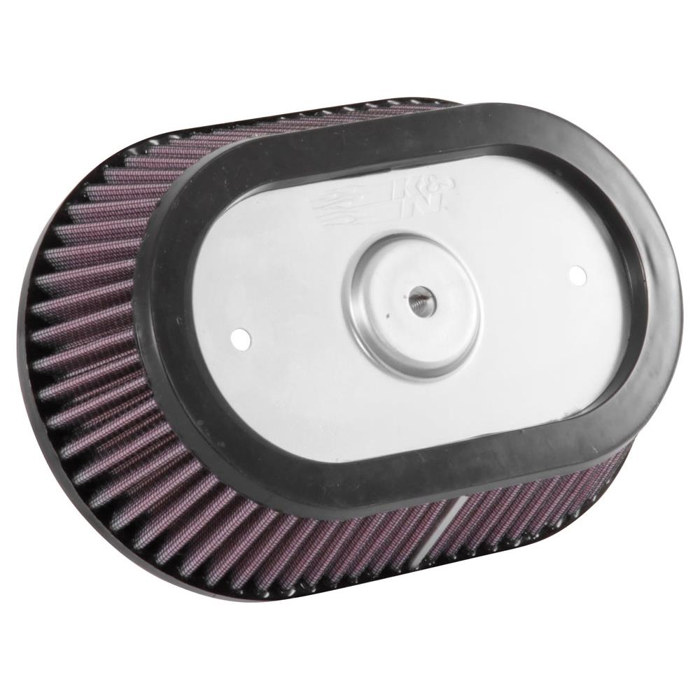 FILTRE A AIR CUSTOM UNIVERSEL K&N E-3988