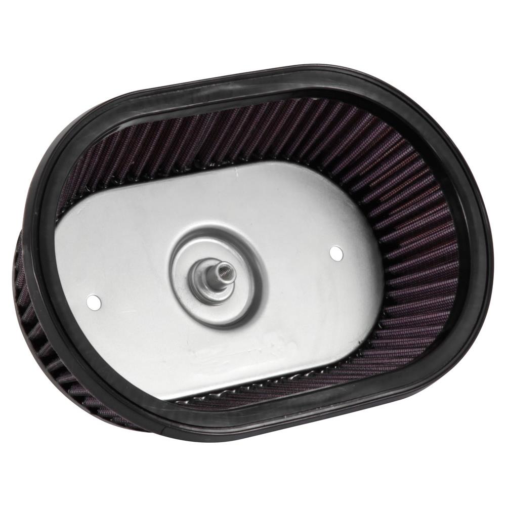 FILTRE A AIR CUSTOM UNIVERSEL K&N E-3988