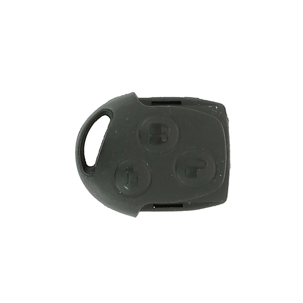 COQUE CLE ADAPTABLE FORD 3 BOUTONS LAME TIBBE ET FRAISEE FIXE 5MM