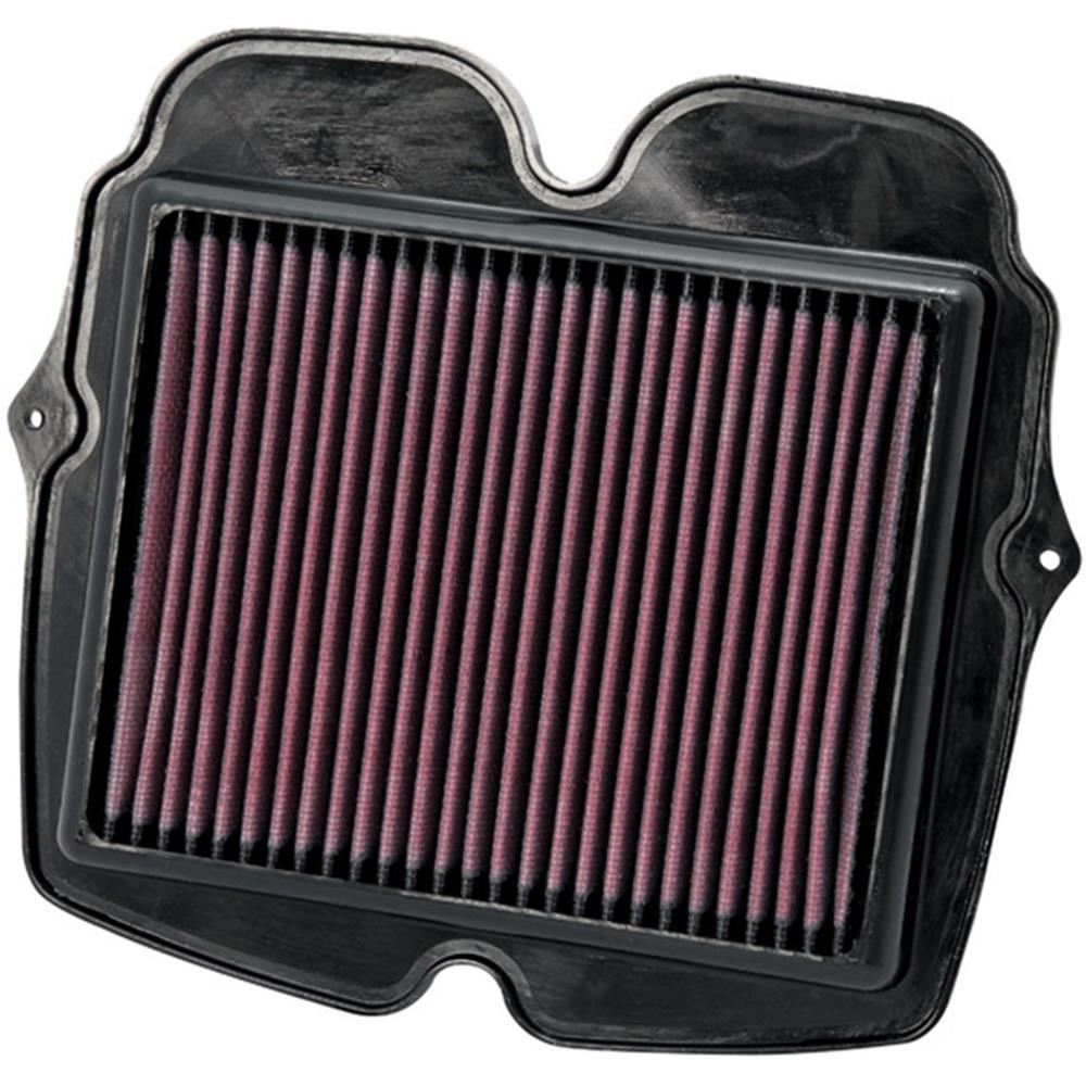 FILTRE A AIR DE REMPLACEMENT K&N ADAPT. POUR HONDA VFR1200 - 2010-11