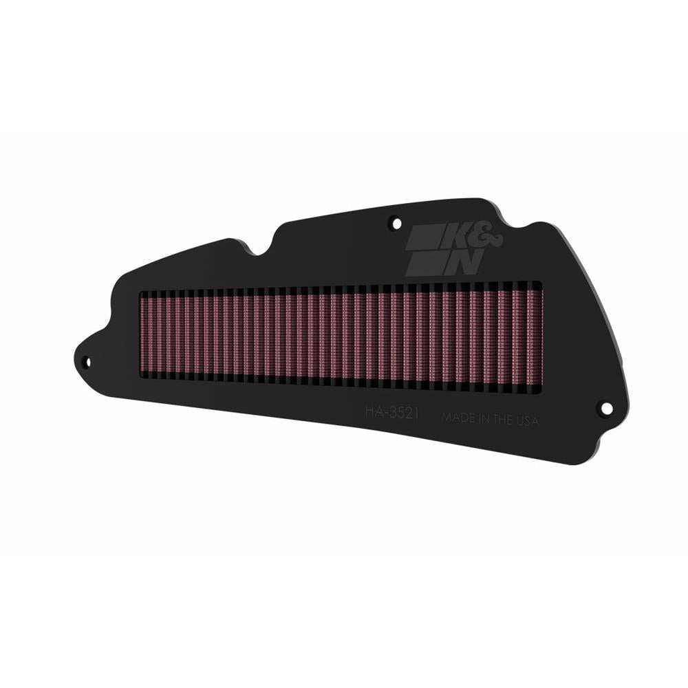FILTRE A AIR HONDA FORZA 300/350 2021-2022 K&N